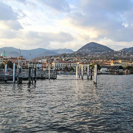 Camelia By Interhome Appartement