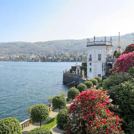 Camelia By Interhome Apartment Pallanza