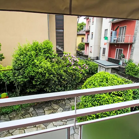 Camelia By Interhome Apartment Pallanza