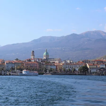 Camelia By Interhome * Pallanza