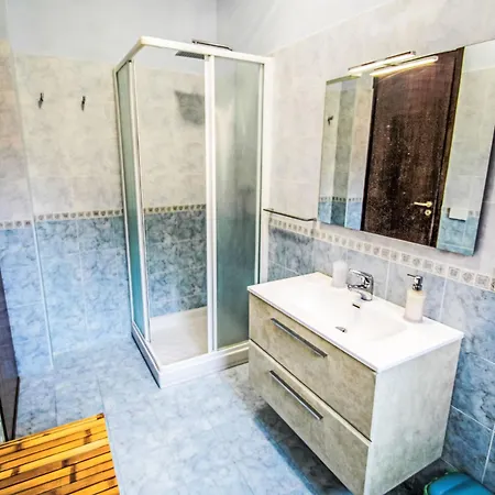 Апартаменты Camelia By Interhome *