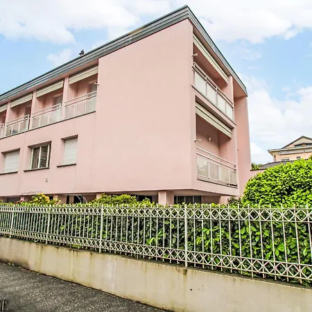 Apartmán Camelia By Interhome *