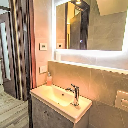 Camelia By Interhome Apartment *