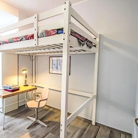Camelia By Interhome Apartment