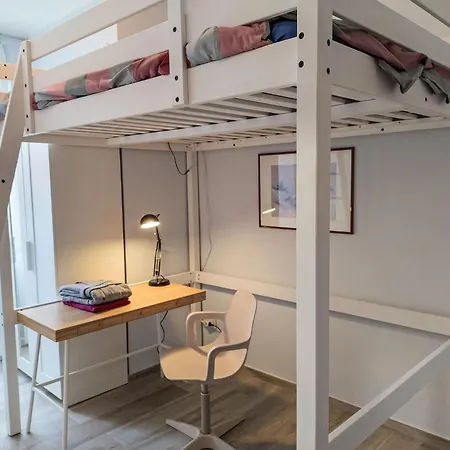 Camelia By Interhome Палланца