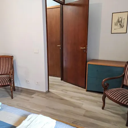 Appartement Camelia By Interhome *