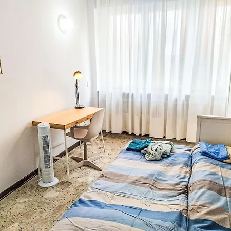 Апартаменты Camelia By Interhome Палланца