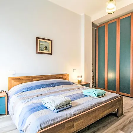 Apartment Camelia By Interhome