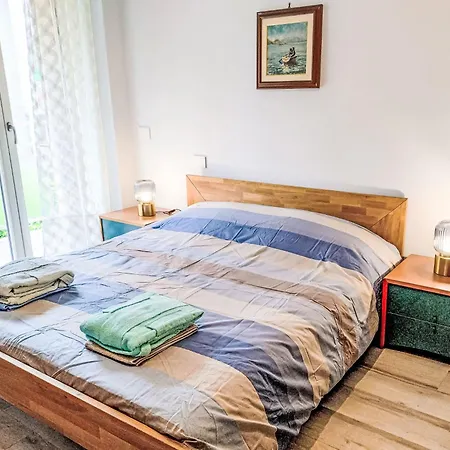 Апартаменты Camelia By Interhome *