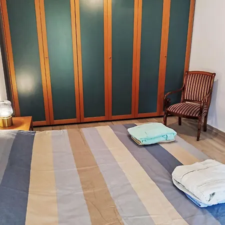 Camelia By Interhome * Палланца