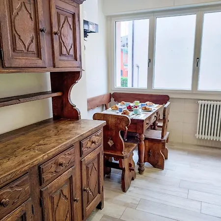 Camelia By Interhome Апартаменты *