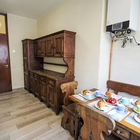 Camelia By Interhome Apartment *