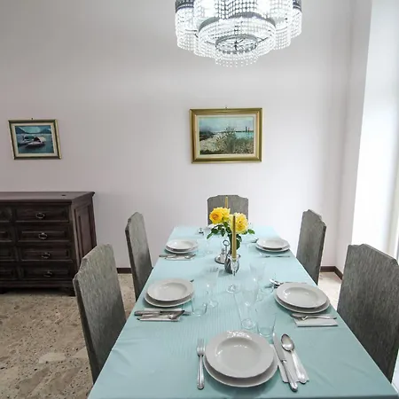 Apartmán Camelia By Interhome