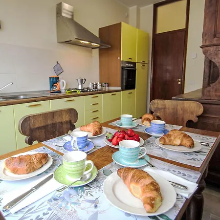 Appartement Camelia By Interhome Pallanza