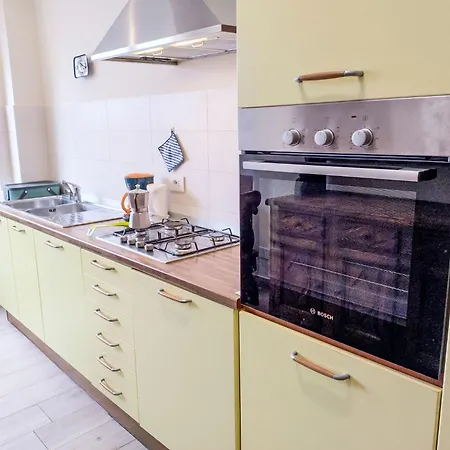 Camelia By Interhome Apartment Pallanza