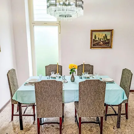 Camelia By Interhome Apartment *