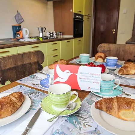 Camelia By Interhome Апартаменты *