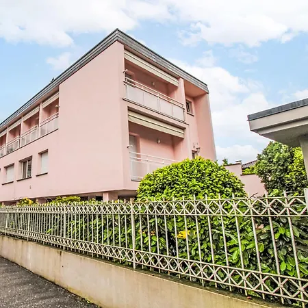 Camelia By Interhome Apartmán Pallanza