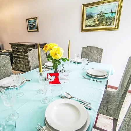 Апартаменты Camelia By Interhome *