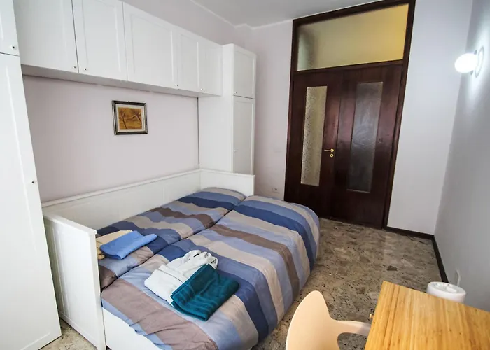 Camelia By Interhome Apartmán Pallanza