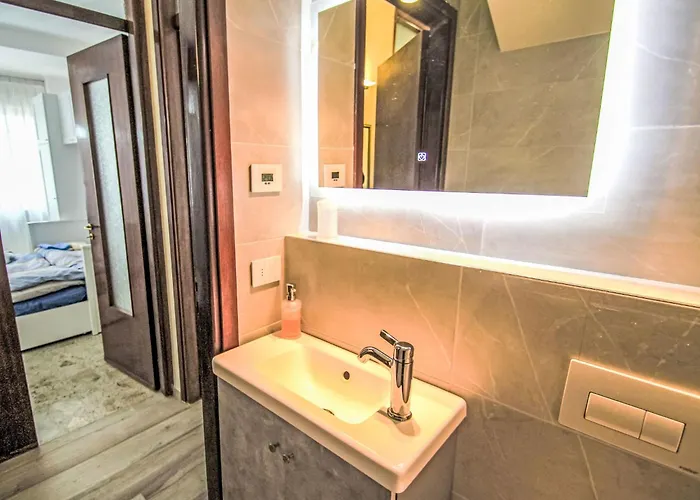 Camelia By Interhome Apartmán *