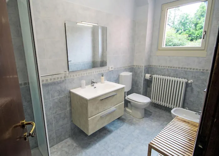 Camelia By Interhome Apartmán *