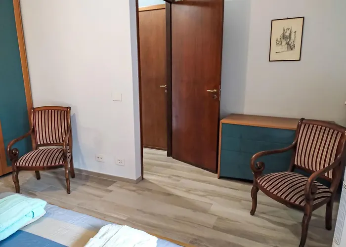 Apartmán Camelia By Interhome *