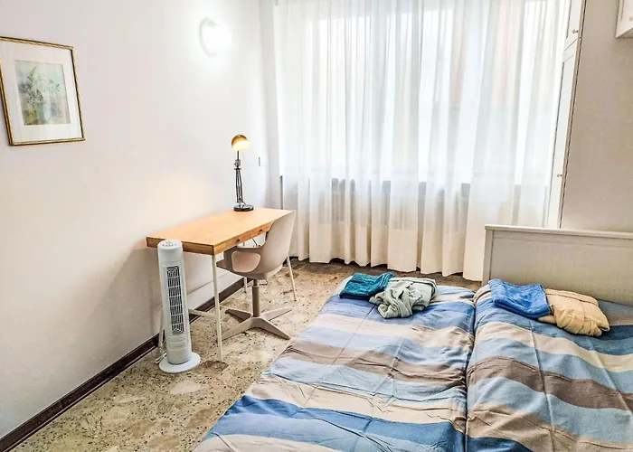 Apartmán Camelia By Interhome Pallanza