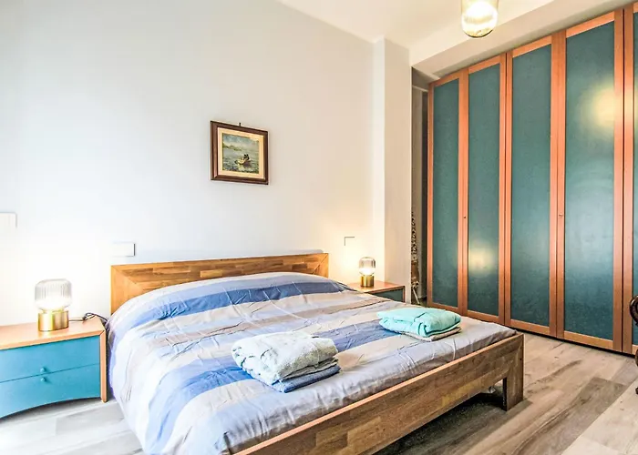 Apartmán Camelia By Interhome