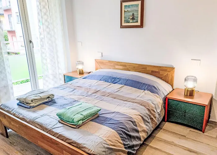 Apartmán Camelia By Interhome *