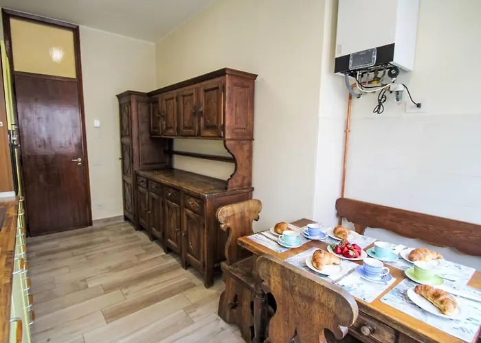 Camelia By Interhome Apartmán *