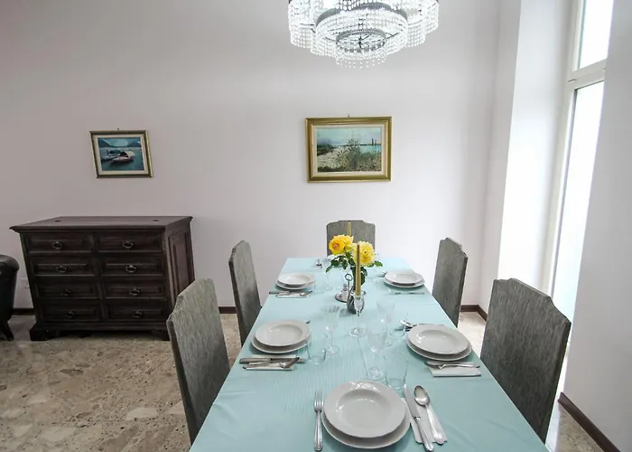 Apartmán Camelia By Interhome