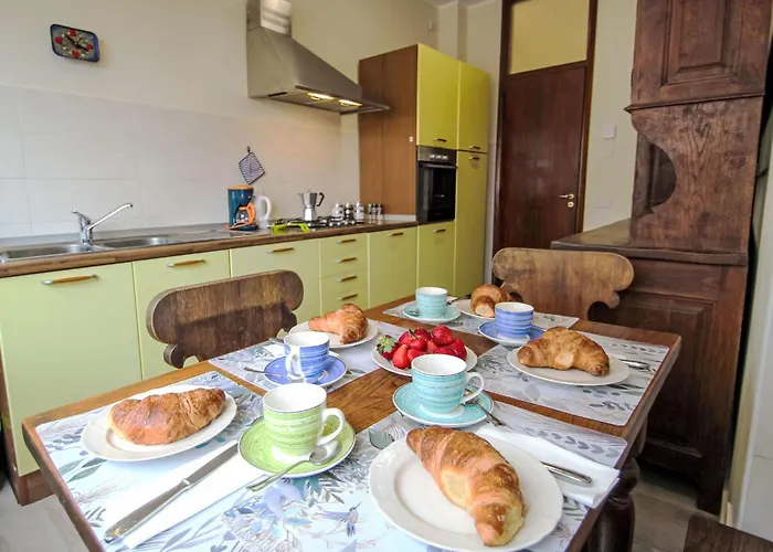 Apartmán Camelia By Interhome Pallanza