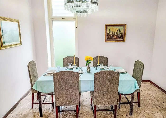 Camelia By Interhome Apartmán *