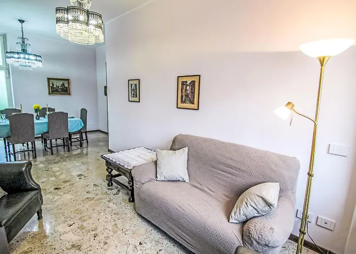 Camelia By Interhome Apartmán